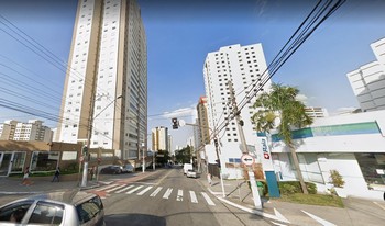 Imagem de fundo do condomínio Condomínio Bosque - Da Saúde - São Paulo - SP