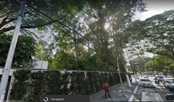 Imagem de fundo do condomínio Condomínio Bosque Das Andorinhas - Granja Julieta - São Paulo - SP