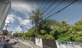 Imagem de fundo do condomínio Condomínio Bosque De Ondina - Federação - Salvador - BA