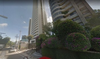 Imagem de fundo do condomínio Condomínio Bosque Suíço - Federação - Salvador - BA