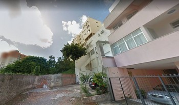Imagem de fundo do condomínio Condomínio Bosque Verde - Brotas - Salvador - BA