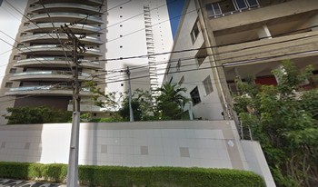 Imagem de fundo do condomínio Condomínio Bossa Nova - Meireles - Fortaleza - CE
