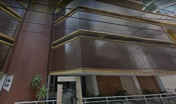 Imagem de fundo do condomínio Condomínio Boston Bloco A - Centro - Balneário Camboriú - SC