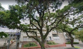 Imagem de fundo do condomínio Condomínio Botafogo - Menino Deus - Porto Alegre - RS