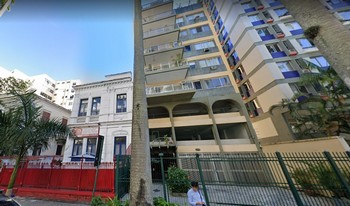 Imagem de fundo do condomínio Condomínio Botelho De Oliveira - Flamengo - Rio De Janeiro - RJ