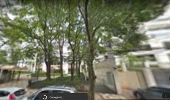 Imagem de fundo do condomínio Condomínio Botticelli - Santo Amaro - São Paulo - SP