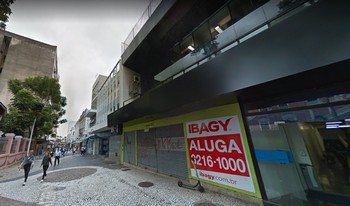 Imagem de fundo do condomínio Condomínio Bougainvillea - Centro - Florianópolis - SC