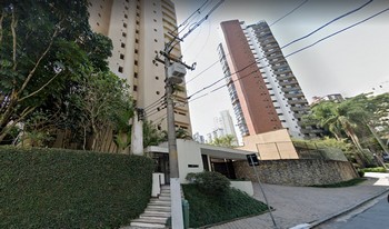 Imagem de fundo do condomínio Condomínio Bougainvillee - Morumbi - São Paulo - SP