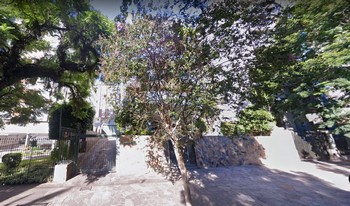 Imagem de fundo do condomínio Condomínio Boulevard - São João - Porto Alegre - RS
