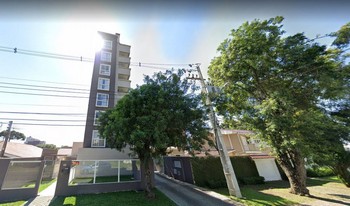 Imagem de fundo do condomínio Condomínio Boulevard - Boa Vista - Curitiba - PR