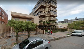 Imagem de fundo do condomínio Condomínio Boulevard - Centro - Pelotas - RS