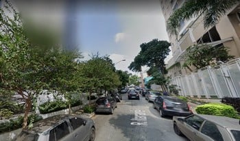 Imagem de fundo do condomínio Condomínio Boulevard Itararé - Bela Vista - São Paulo - SP