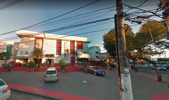 Imagem de fundo do condomínio Condomínio Boulevard - Mata Da Praia - Vitória - ES