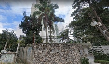 Imagem de fundo do condomínio Condomínio Boulevard Morumbi - Vila Andrade - São Paulo - SP