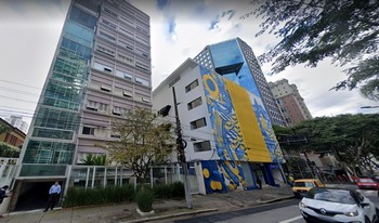 Imagem de fundo do condomínio Condomínio Boulevard - Bela Vista - São Paulo - SP