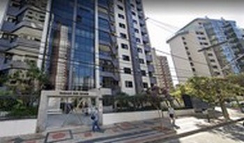 Imagem de fundo do condomínio Condomínio Boulevard Saint Germain - Belvedere - Belo Horizonte - MG