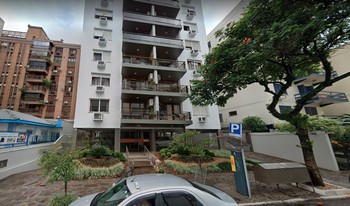 Imagem de fundo do condomínio Condomínio Boulevard Saint Honore - Centro - São Leopoldo - RS