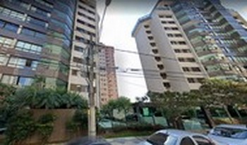 Imagem de fundo do condomínio Condomínio Boulevard Saint Michel - Belvedere - Belo Horizonte - MG