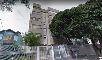 Imagem de fundo do condomínio Condomínio Boulevard Saint Michel - Passo Da Areia - Porto Alegre - RS