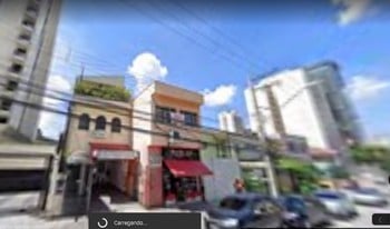 Imagem de fundo do condomínio Condomínio Boulevard Sallete - Santana - São Paulo - SP
