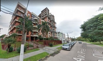 Imagem de fundo do condomínio Condomínio Boullevard Manta - Centro - Pelotas - RS