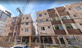 Imagem de fundo do condomínio Condomínio Bourbon - Campinas - São José - SC