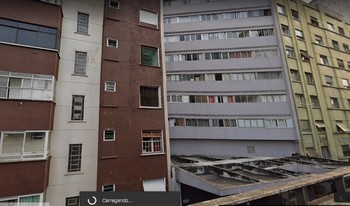 Imagem de fundo do condomínio Condomínio Bourbon - Santa Cecília - São Paulo - SP