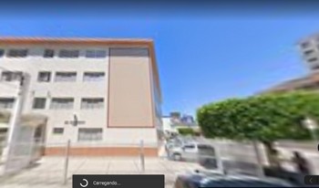 Imagem de fundo do condomínio Condomínio Bourbon - Boqueirão - Praia Grande - SP