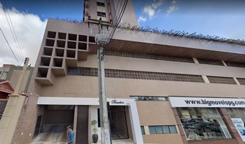 Imagem de fundo do condomínio Condomínio Bourbon - Centro - Guarapuáva - PR