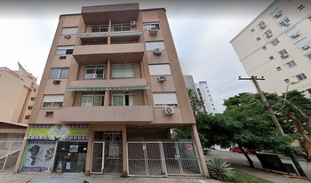Imagem de fundo do condomínio Condomínio Bourboun - Centro - São Leopoldo - RS