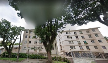 Imagem de fundo do condomínio Condomínio Bourdin - Portão - Curitiba - PR