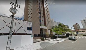 Imagem de fundo do condomínio Condomínio Bourgogne - Jardins - Aracaju - SE