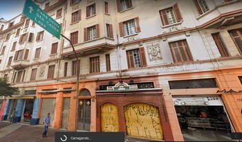 Imagem de fundo do condomínio Condomínio Bracaiuva - Centro - São Paulo - SP