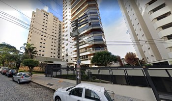 Imagem de fundo do condomínio Condomínio Bracuhy - Santana - São Paulo - SP