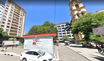 Imagem de fundo do condomínio Condomínio - Bradesco Santa Cecília - São Paulo - SP