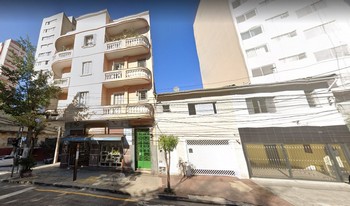 Imagem de fundo do condomínio Condomínio Braga - Aclimação - São Paulo - SP