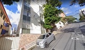 Imagem de fundo do condomínio Condomínio Braga - Anchieta - Belo Horizonte - MG