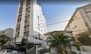 Imagem de fundo do condomínio Condomínio Bragal - Ponta Da Praia - Santos - SP