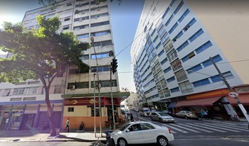 Imagem de fundo do condomínio Condomínio Bras Cubas - Liberdade - São Paulo - SP