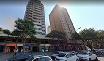 Imagem de fundo do condomínio Condomínio Brasil Center - Santa Efigênia - Belo Horizonte - MG
