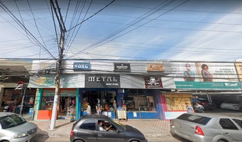 Imagem de fundo do condomínio Condomínio Brasil - Centro - Santo André - SP