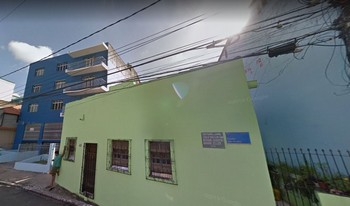 Imagem de fundo do condomínio Condomínio Brasil-espanha - Barbalho - Salvador - BA