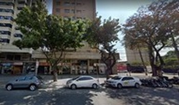 Imagem de fundo do condomínio Condomínio Brasil Residence - Santa Efigênia - Belo Horizonte - MG