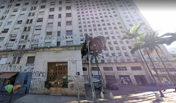 Imagem de fundo do condomínio Condomínio Brasilar Residêncial - Bela Vista - São Paulo - SP