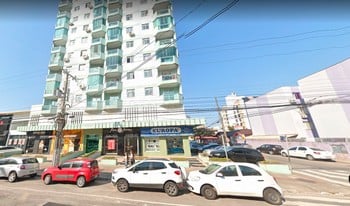 Imagem de fundo do condomínio Condomínio Brasilar - Kobrasol - São José - SC