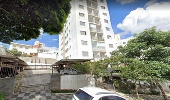 Imagem de fundo do condomínio Condomínio Brasília - Vila Osasco - Osasco - SP