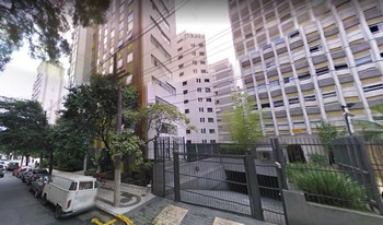 Imagem de fundo do condomínio Condomínio Brasília - Higienópolis - São Paulo - SP