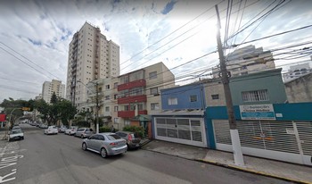 Imagem de fundo do condomínio Condomínio Brasília - Vila Gumercindo - São Paulo - SP