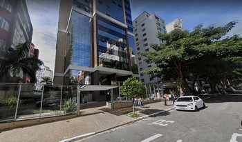 Imagem de fundo do condomínio Condomínio Brasília Financial - Santa Cecília - São Paulo - SP