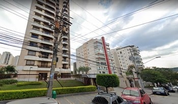 Imagem de fundo do condomínio Condomínio Brasília Iii - Santana - São Paulo - SP